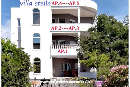 Villa Stella foto 3