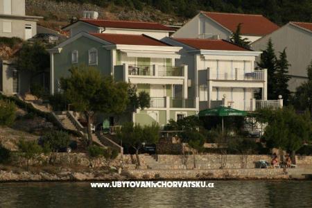 Apartmani Branka foto 2