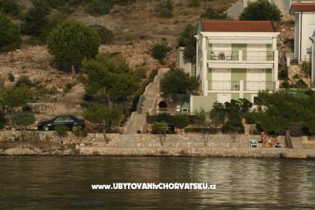 Apartmani Branka foto 3