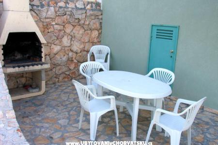 Apartmani Branka foto 5