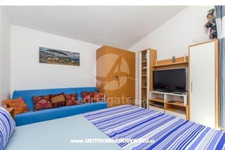 Apartmani Buba foto 5