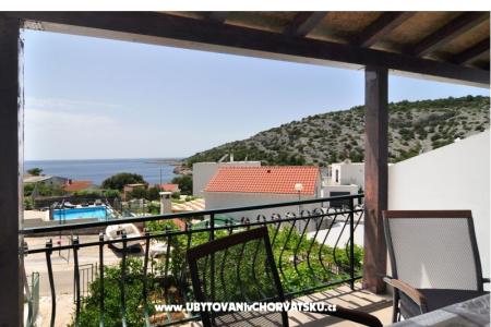 Apartmani Dejo Rogoznica Hrvatska