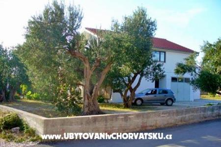 Apartmani Doris foto 2
