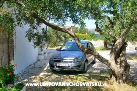 Apartmani Doris foto 3