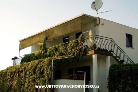 Apartmani Dubravka foto 2