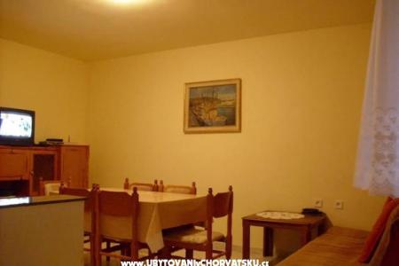 Apartmani Dubravka foto 5