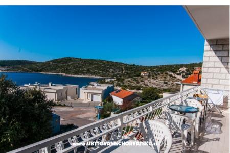 Apartmani Duje Belvedere foto 3