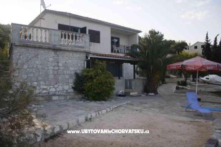Apartmani Dunja foto 4