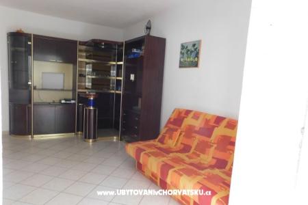 Apartmani Ljuba foto 2