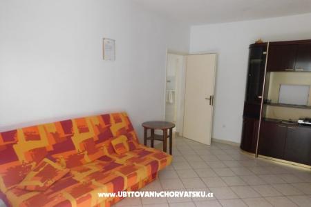 Apartmani Ljuba foto 3