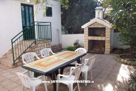 Apartmani Grego foto 2