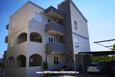 Apartmani Grgić Rogoznica  Rogoznica Hrvatska