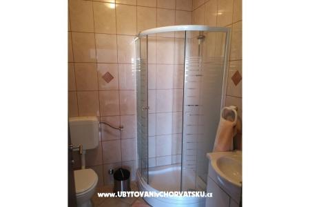 Apartmani Grgić Rogoznica  foto 3