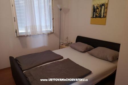 Apartmani Grgić Rogoznica  foto 4