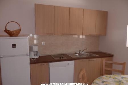 Apartmani Nika foto 4