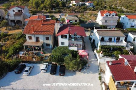 Apartmani Jakoubek foto 3