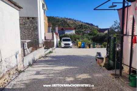 Apartmani Jakoubek foto 4