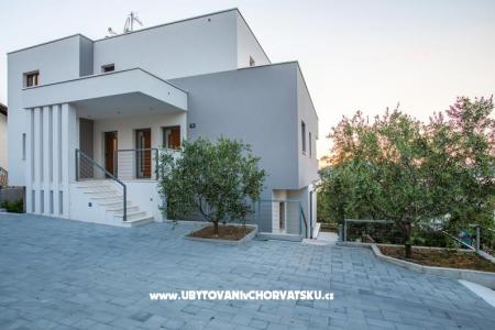 Apartmani Jelena foto 2