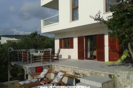 Apartmani Jelena foto 3