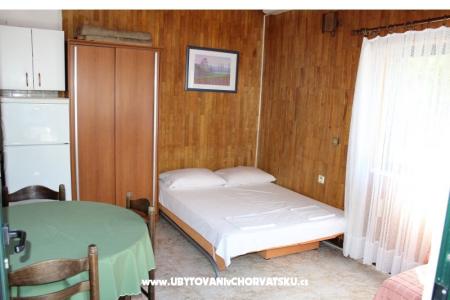 Apartmani Jerkunica foto 4