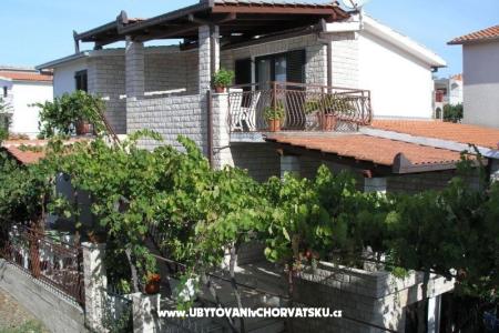 Apartmani Juric foto 4