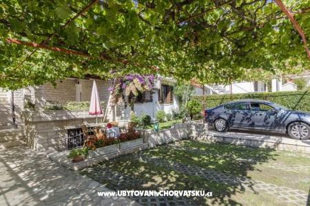 Apartmani Juric foto 5