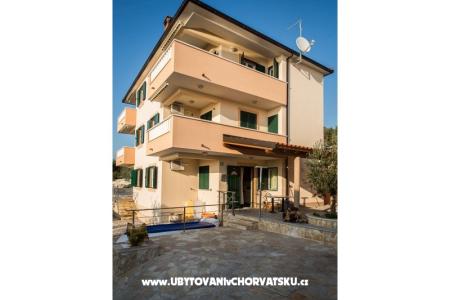 Apartmani Katarina foto 4