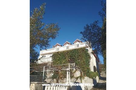 Apartmani Katica Rogoznica Hrvatska