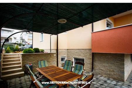 Apartmani Kristina foto 4