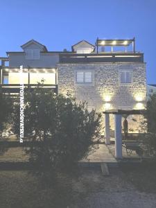 Apartmani Leona Rogoznica foto 3