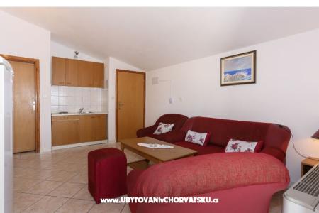 Apartmani Libertas foto 4