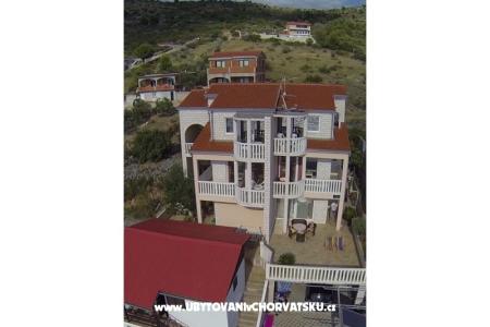 Apartmani Ljubičić foto 2