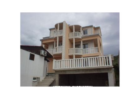 Apartmani Ljubičić foto 3