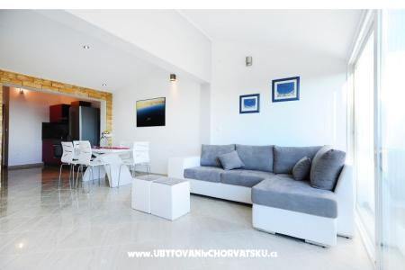 Apartmani Luka Rogoznica foto 2