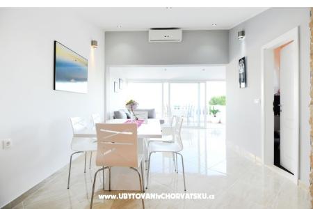 Apartmani Luka Rogoznica foto 3