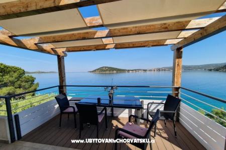 Apartmani Maris - Beach Kuća  Rogoznica Hrvatska
