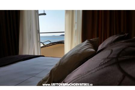 Apartmani Maris - Beach Kuća  foto 2