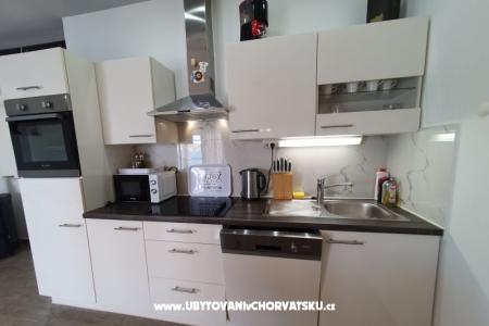 Apartmani Maris - Beach Kuća  foto 5