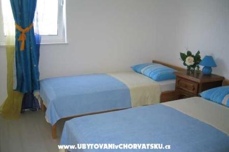 Apartmani Maslina  foto 5