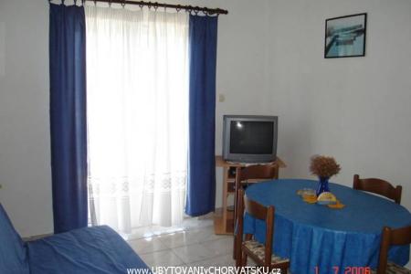 Apartmani Mastelic foto 3