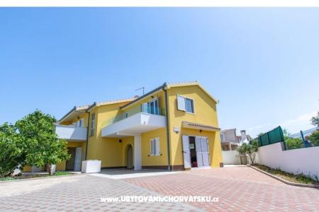 Apartmani Mia Rogoznica Hrvatska