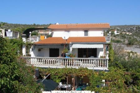 Apartmani Miki Rogoznica Hrvatska
