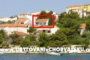 Apartmani Miljenko Rogoznica Hrvatska