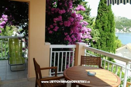 Apartmani Miljenko foto 2