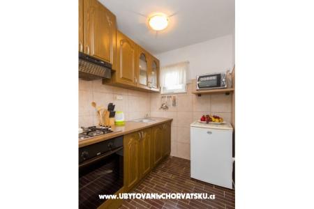 Apartmani MiSe foto 3