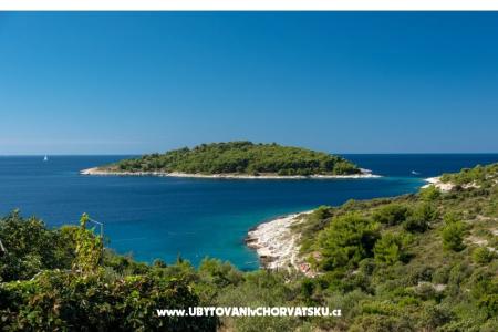 Apartmani Nada Rogoznica Hrvatska