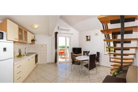 Apartmani Nada foto 4