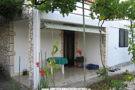 Apartmani Nada i Andrija foto 3