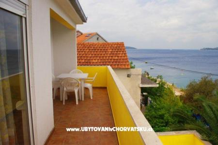 Apartmani Nuić foto 3