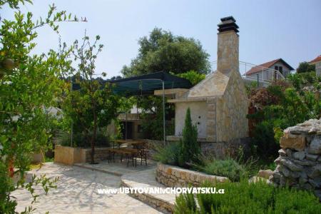 Apartmani Nuić foto 4